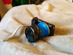 M42 Lens to Sony NEX (E-Mount) Body adaptor