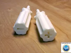 Magnet Insertion Tools