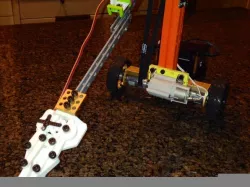Makeblock beam assortment