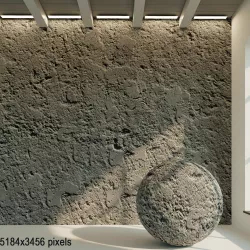 Material old plaster 40 Texture