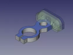 Mikrotik Routerboard Mounting