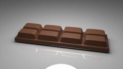 Macchina per cioccolata calda Modello 3D $39 - .3dm .3ds .fbx .ige .max  .obj - Free3D