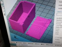 mini box 3D Models | Page 1 | STLFinder