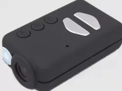 Mobius Action Camera model