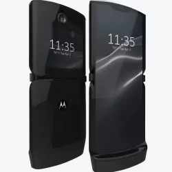 Motorola Razr 2019 3D model