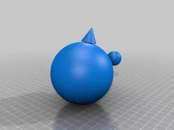 Mr Ball