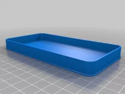 My Customized Case (Rectangular)