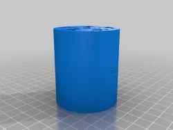 My Customized Gear Bearing