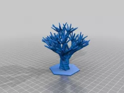 My Customized Tree