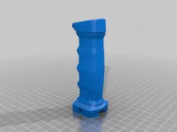Nerf Front Grip