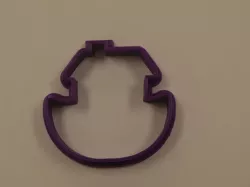 Not Your Average Cookie Cutters!