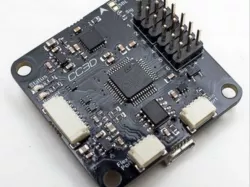 OpenPilot CC3D model