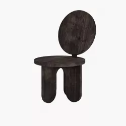 OWL Furniture 3D model