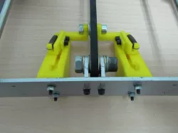P3Steel Y belt tensioner (v1)