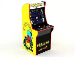 Pacman Arcade Machine 3D model