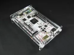 pcDuino3 Case
