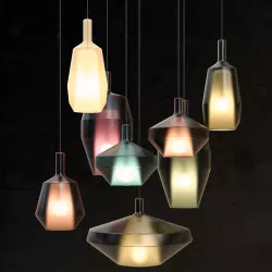 Penta Light MOM FAMILY 3D model