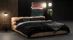 Perfect Bedroom Set 3D model