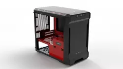 Phanteks Enthoo Evolv ITX PC Case 3D model