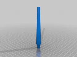 Pipe Stem