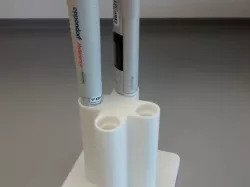 Pipette Stand