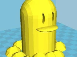 Pokemon Diglett