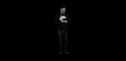 Printle Homme 878 3D model
