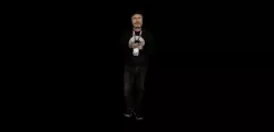 Printle Homme 880 3D model