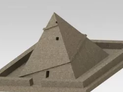 pyramid