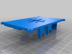 Raspberry Pi Case
