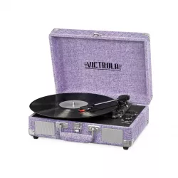 Record Bundle Player  3D model
