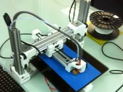 Reprap Sid