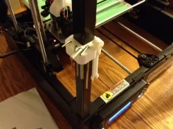 RigidBot Tool Holder