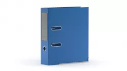 Ring Binder 3D model