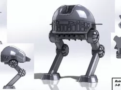Robot Walker