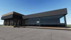 Roof suit 3D model