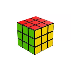 Rubik Cube 3D model