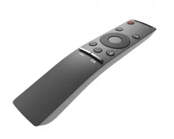 Samsung TV Controller 3D model