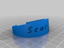 Scarlet 2
