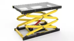Scissor Table Lift 3D Model 3D model
