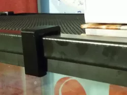 Snake's Cage Clip