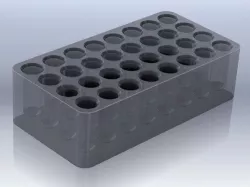 Solder Tip Holder