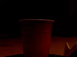 Solo cup
