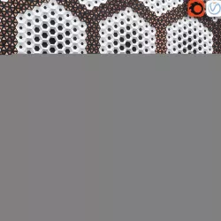 Sota Decor Panel  3D model