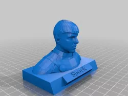 Spock