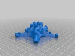 Star Fish