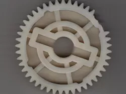 Swingline 350 MD 3 Hole Punch Replacement Gear