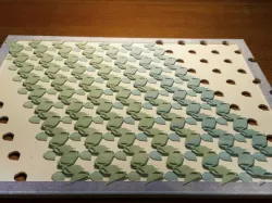 Texture Plate 1