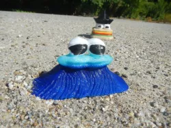 Tidas the Tidal Wave