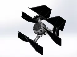 TIE Defender